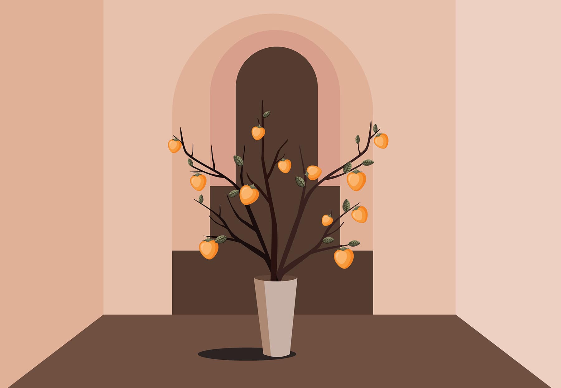 Minimalism igapäevaelus kui lähenemisviis kaose vähendamiseks ja selge mõtlemise edendamiseks